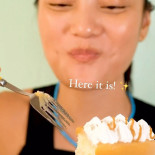 Conti's Bakeshop Sm Southmall drink