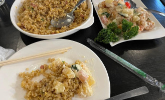 Wok Of Taiwan Makati food