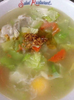 Salud Panciteria food