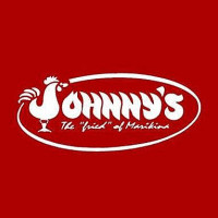 Johnny's Fried Chicken logo