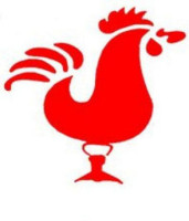 Johnny's Fried Chicken logo