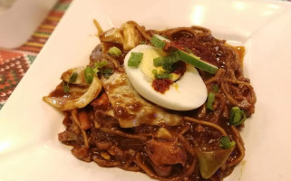 Ole Ole Malaysian food