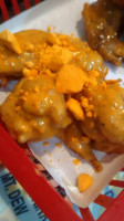 Okkim's Unli Wings food