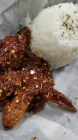 Okkim's Unli Wings food
