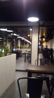 Green Coffee (digos) inside