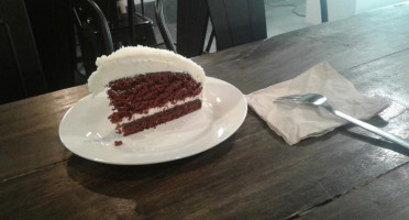 Green Coffee (digos) food