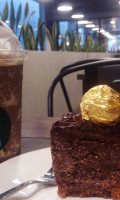Green Coffee (digos) drink