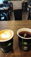 Green Coffee (digos) drink