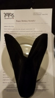 River Bar And Restaurant drink