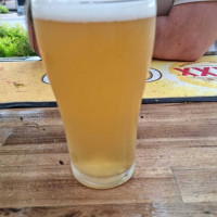 Broadway Hotel Parkes drink