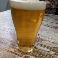 Broadway Hotel Parkes drink