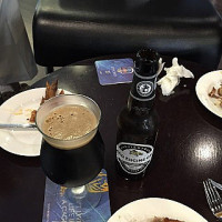 E-city Onecity drink