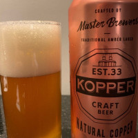 Mövenpick drink