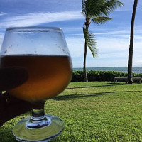 Mövenpick drink