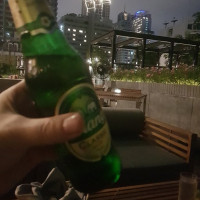 Mövenpick drink