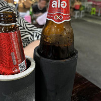 ป้าเล็ก สามเสน drink