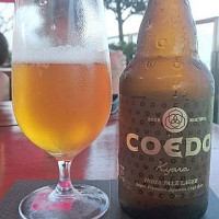 Celavi's drink