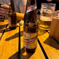 Tipsy Pig - BGC drink