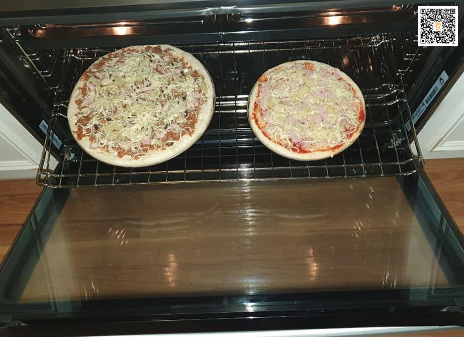 Quinny's Pizza & Pasta