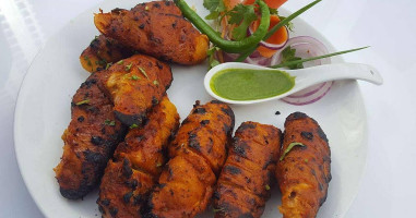 Sagar Ratna Dmcc Dubai food