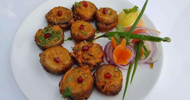 Sagar Ratna Dmcc Dubai food