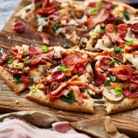 Domino's Pizza Turramurra