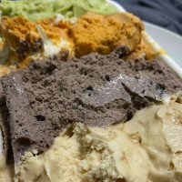 The Ormond Ice Creamery Mckinnon food