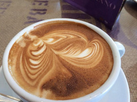 The Art of Espresso drink
