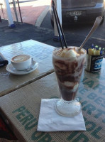 The Art of Espresso drink
