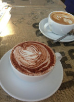 The Art of Espresso drink