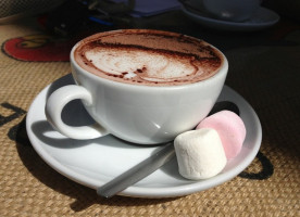 The Art of Espresso drink