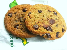 Subway food