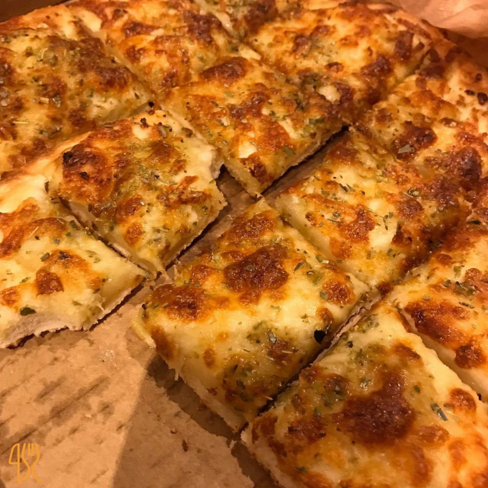 Monash Pizza