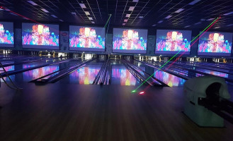 Superstrike Dullboy's Warner's Bay inside