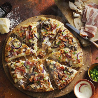 Domino's Pizza Wellington Nsw food
