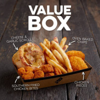 Domino's Pizza Wellington Nsw menu