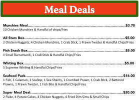 Domino's Pizza Wellington Nsw menu