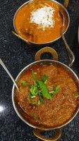The Rasoi Tandoori Indian Kitchen food