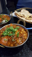 The Rasoi Tandoori Indian Kitchen food