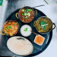 The Rasoi Tandoori Indian Kitchen drink