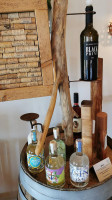 La Paila drink