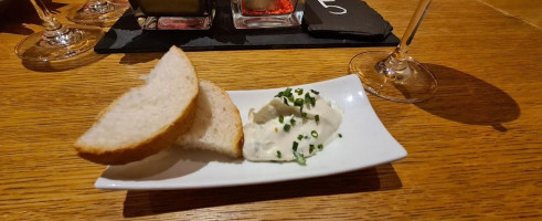La Paila food