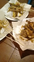 Sate Pak Sugi Njengglong food