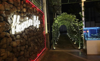 Humaira Resto, Cafe, Catering And Wedding Venue