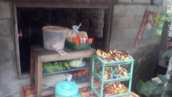 Warung Makan Anugrah drink