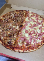 Tailor Made Pizza Pasta