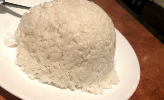 Pranee Thai Restaurant food