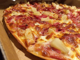 Monica's Pizza Takeaway food