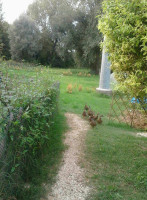 Jollibee Bay Highway outside