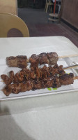 Milas Lasas Kalutan food